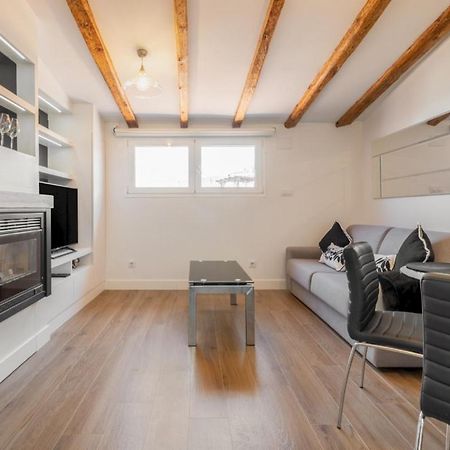 Bright Duplex- 1Bd 1,5 Bth - Sol Apartment มาดริด ภายนอก รูปภาพ