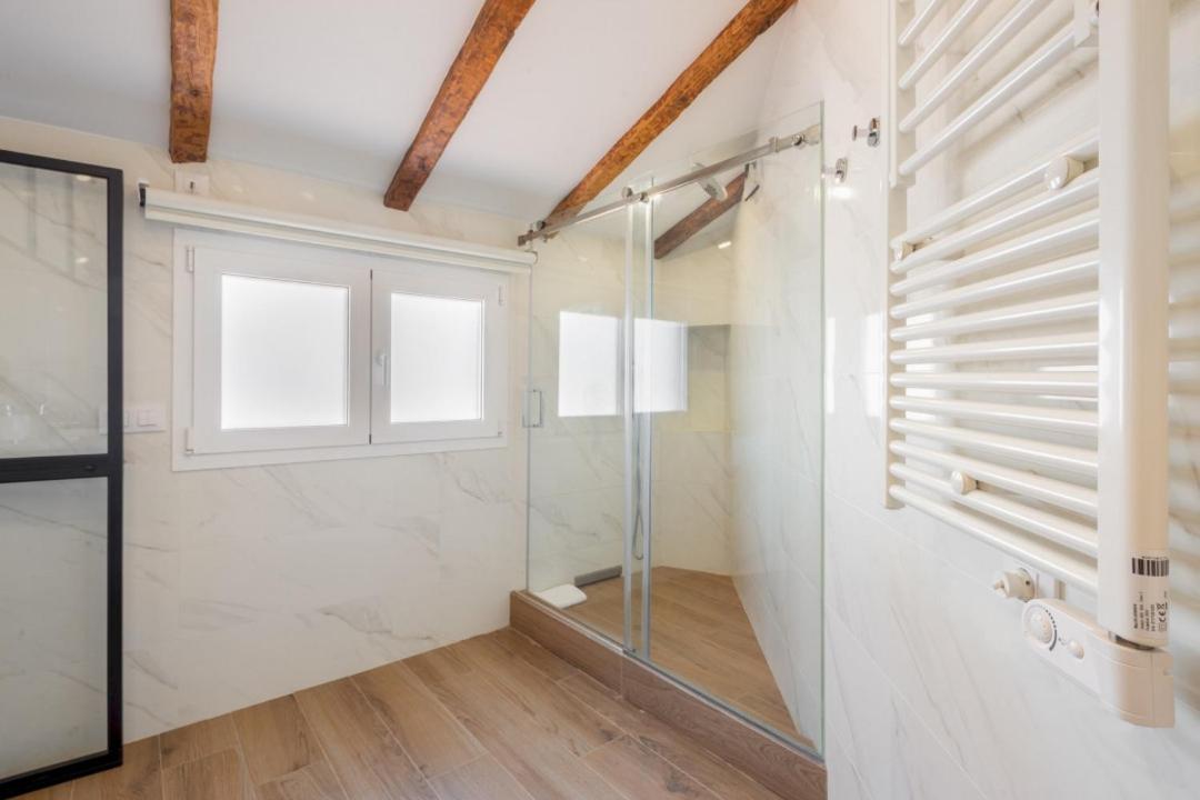 Bright Duplex- 1Bd 1,5 Bth - Sol Apartment มาดริด ภายนอก รูปภาพ