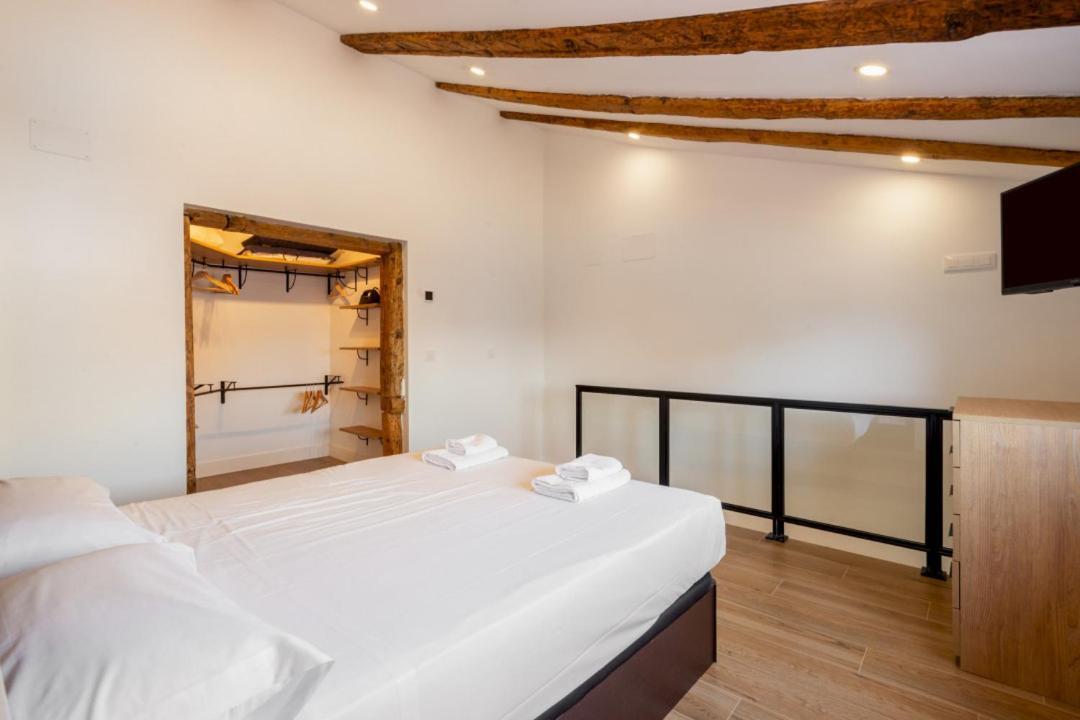 Bright Duplex- 1Bd 1,5 Bth - Sol Apartment มาดริด ภายนอก รูปภาพ